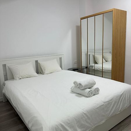Catedral Apartment Bukarest Kültér fotó