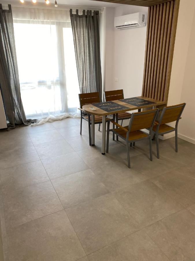 Catedral Apartment Bukarest Kültér fotó