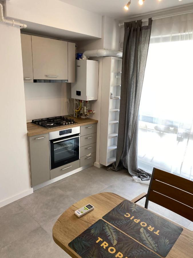 Catedral Apartment Bukarest Kültér fotó