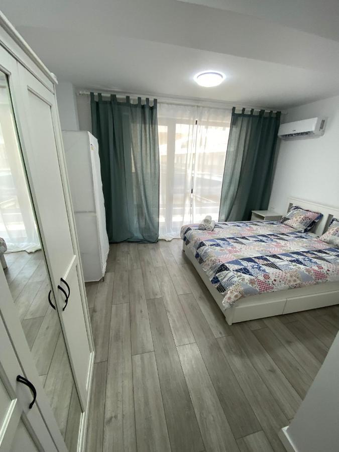 Catedral Apartment Bukarest Kültér fotó