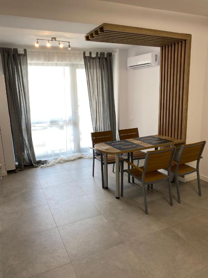 Catedral Apartment Bukarest Kültér fotó