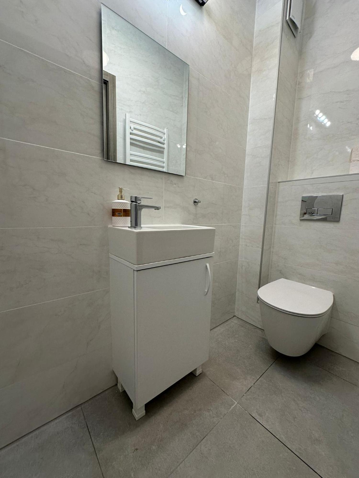 Catedral Apartment Bukarest Kültér fotó